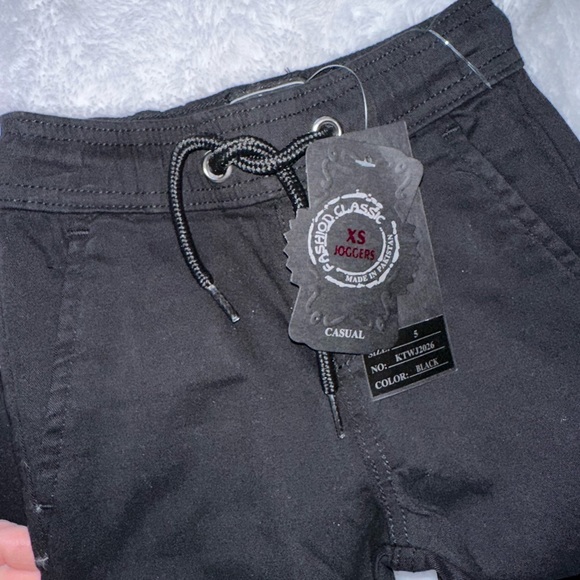 NWT Toddler Skinny Pants - Picture 3 of 6